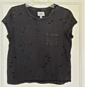 ❌SOLD❌American Eagle Crop Top Size XS